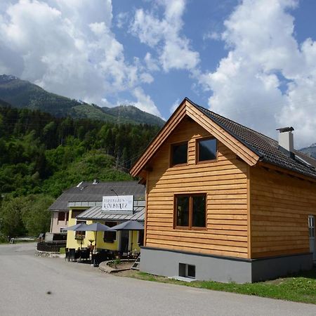 Ferienhaus Kolbnitz Unterkolbnitz Bagian luar foto