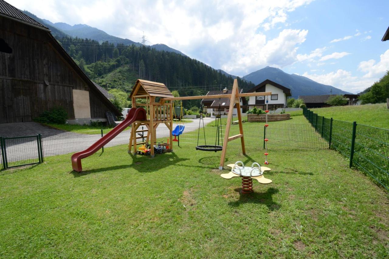Ferienhaus Kolbnitz Unterkolbnitz Bagian luar foto