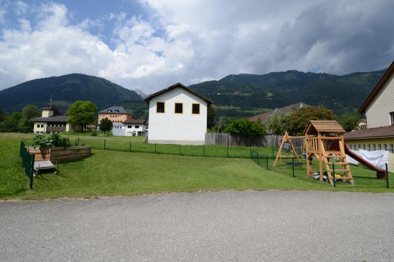 Ferienhaus Kolbnitz Unterkolbnitz Bagian luar foto