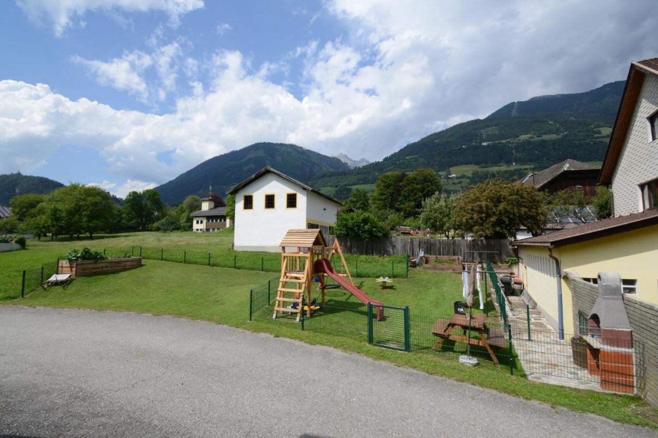 Ferienhaus Kolbnitz Unterkolbnitz Bagian luar foto