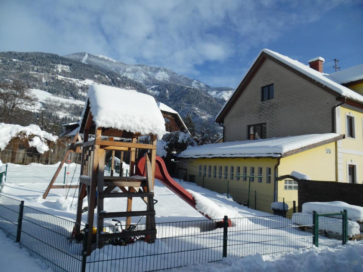 Ferienhaus Kolbnitz Unterkolbnitz Bagian luar foto