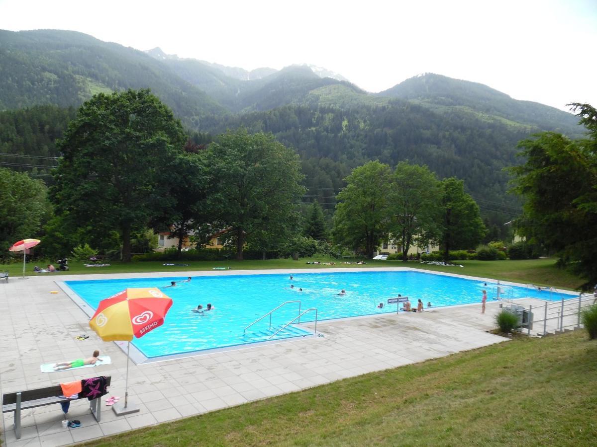Ferienhaus Kolbnitz Unterkolbnitz Bagian luar foto