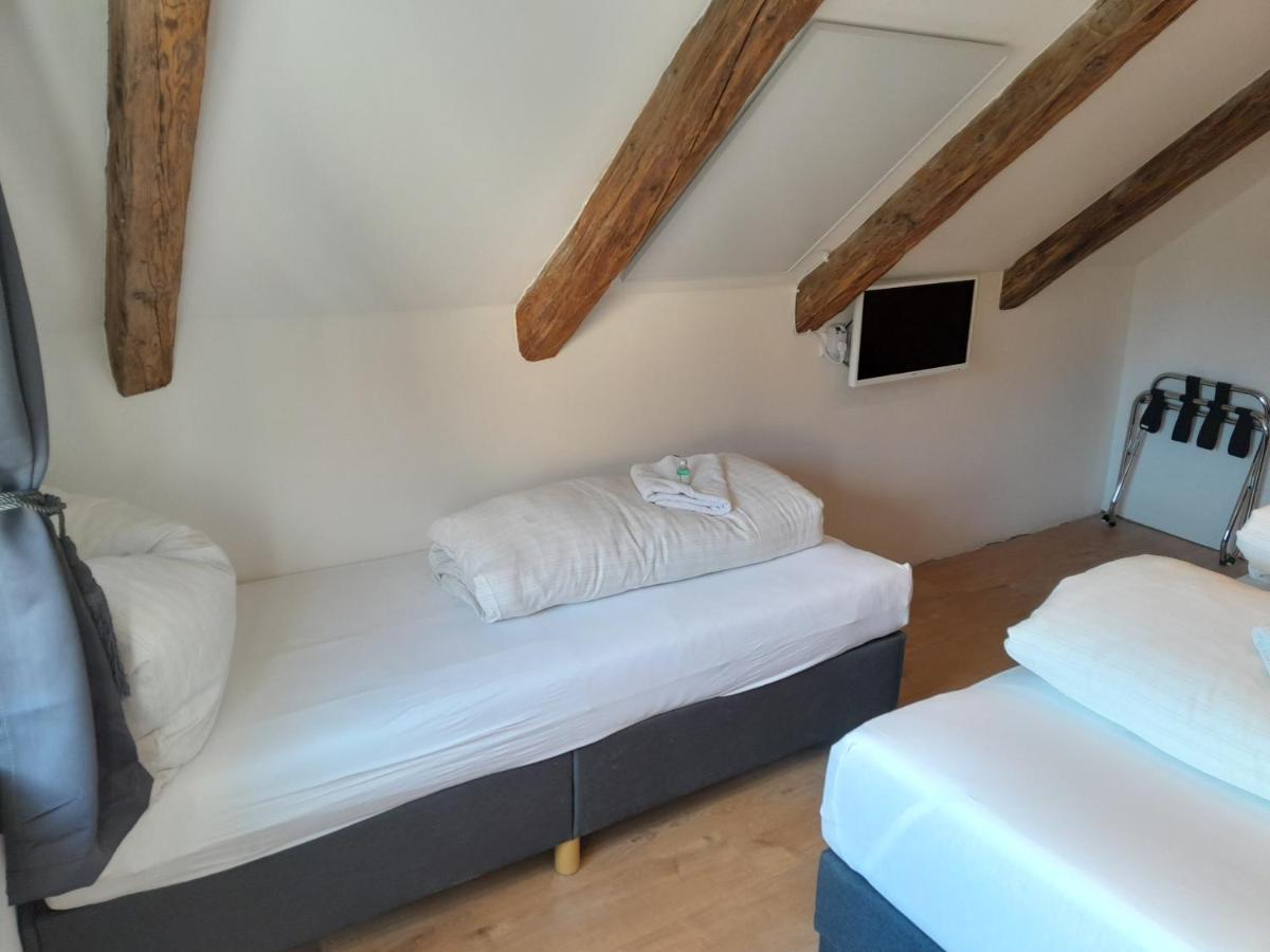 Ferienhaus Kolbnitz Unterkolbnitz Bagian luar foto