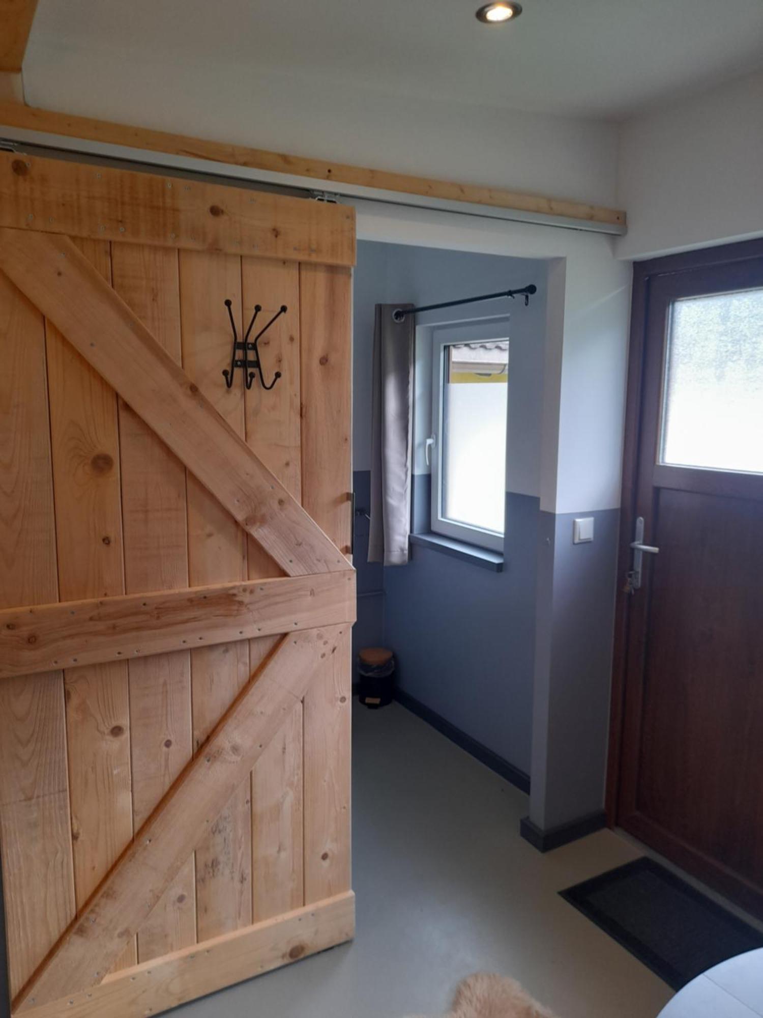 Ferienhaus Kolbnitz Unterkolbnitz Bagian luar foto