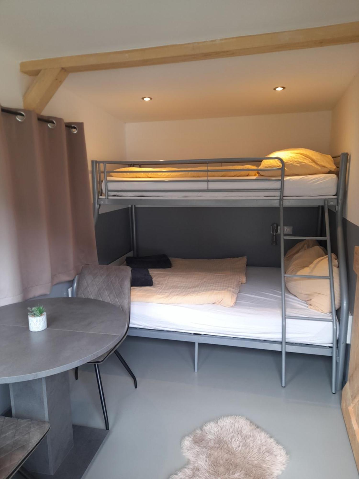 Ferienhaus Kolbnitz Unterkolbnitz Bagian luar foto