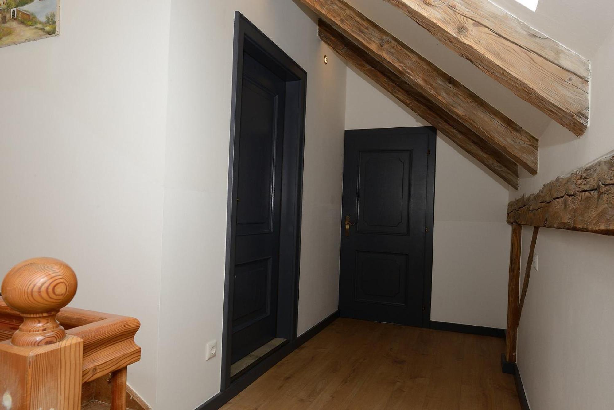 Ferienhaus Kolbnitz Unterkolbnitz Bagian luar foto