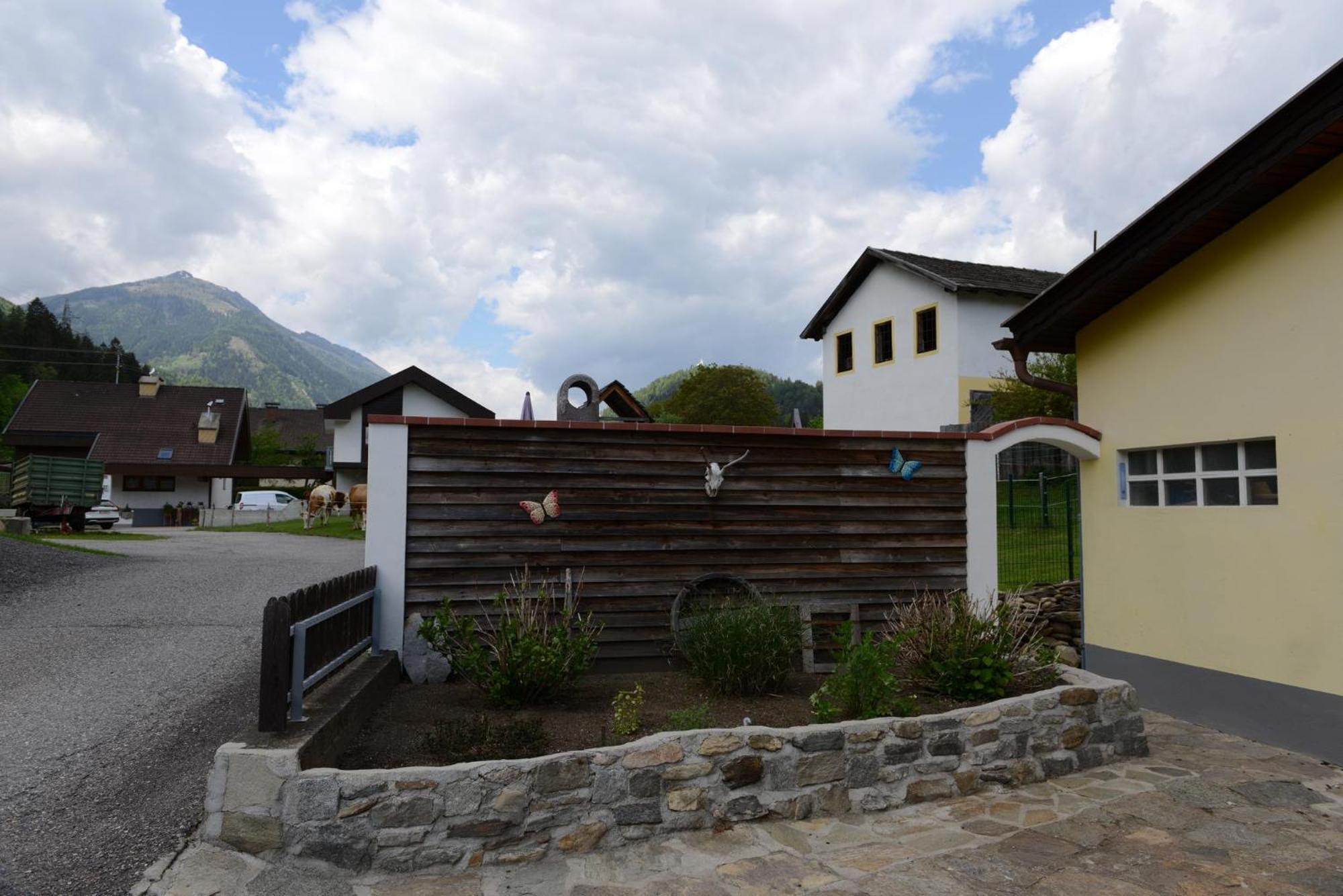 Ferienhaus Kolbnitz Unterkolbnitz Bagian luar foto